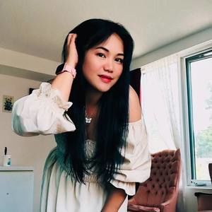 Meet your Posher, Lina mae